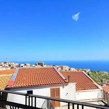 بيت ضيافة Gli Arcangeli - Affitti Brevi Italia Monte SantʼAngelo