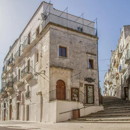 Gli Arcangeli - Affitti Brevi Italia *